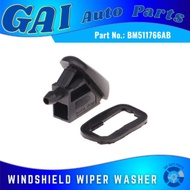 2pc FORD Windshield Washer Spray Nozzle for Focus,Mondeo,C-max,Fiesta,KA MK1,Fusion(BM511766AB)