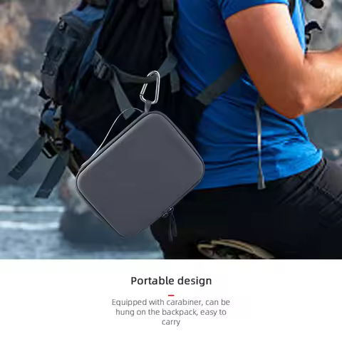 Storage Bag For ONE X2 Panoramic Camera Handbag Portable Waterproof Carrying Case Box For ONE X2