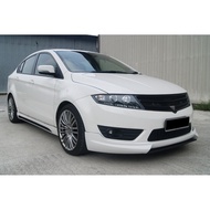 **PROTON PREVE ( RIEGER AUDI ) BODYKIT - PU