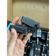 Chisel switch AZG06-6 AZG05-6 AZG06-6s DCA - Dongcheng DZG06-6 DZG05-6 chisel trigger