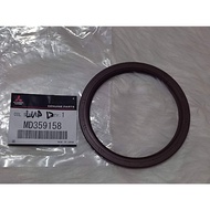 Rear Crankshaft Oil Seal for Lancer '93-'02 CB Itlog 4G92A CJ Pizza CK Pizza 4G92 Mitsubishi