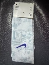 法國2022年全新作客波襪，Nike Strike Dri-FIT 足球襪