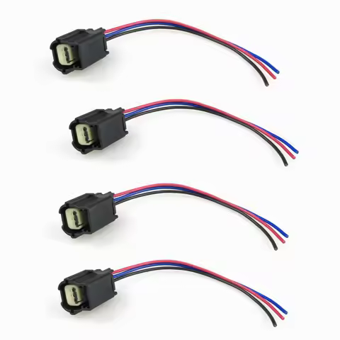 DJ7036K-0.6-21 88988337 31404-3700 PDC Parking Sensor Connector For Chevrolet Cruze Aveo Orlando Aud