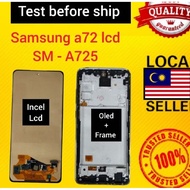 SAMSUNG A725 LCD A72 4G LCD SAMSUNG A72 4G LCD
