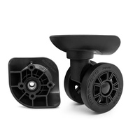 Hinomoto HK 500k Steering Wheel Samsonite Luggage Wheel Replacement Trolley Case Accessories Password Case Wheel