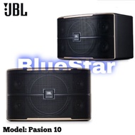 Speaker karaoke JBL Pasion 10 Original 10 inch Passive
