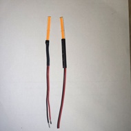 Rear Led signal [ lampu signal double tape belakang depan ] cbr1000rr cbr250 cbr650r cbr 1000 rr z80