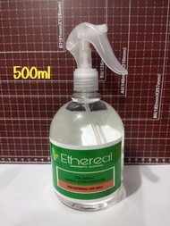 500ml isopropyl alcohol