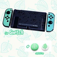 動物森友會(動物之森)Switch Case