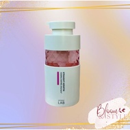 Unlabel Lab Straight Keratin Control Shampoo Treatment, 400ml