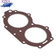 6F5-11181-A2 Cylinder Head Gasket For Yamaha 40HP 6F5 6F6 Boat Motor 6F5-1118 40G 40J 2 Stroke 6F5-1