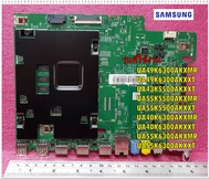 อะไหล่ของแท้/เมนบอร์ดทีวีซัมซุง/SAMSUNG/ASSY PCB MAIN/BN94-10764C/สามารถใช้งานได้หลายรุ่น ในรายละเอี