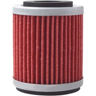 AHL 142 Oil Filter 1UY-13440-01 1UY-13440-02 Compatible with Yamaha YZ426F YZ426 F 426 2000-2002 YZ2