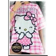 Hello Kitty Tshirt Jersey
