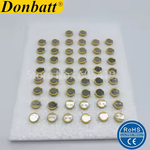 200pcs/lot Soldering pins CR927 3V lithium battery with pins for watches calculator