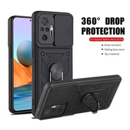 Protective Hp SOFT Case XIAOMI REDMI NOTE 10 10S/NOTE 10 PRO ARMOR DEFENCE SERIES Case Original