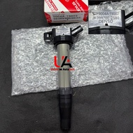Igniton Coil Ignition Coil/ for All New Grand Avanza Xenia/ Rush/ Terios 9004A-19002