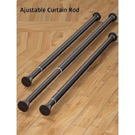 Telescopic Curtain Rod/Adjustable Curtain Rod