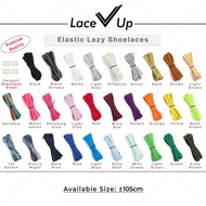 Elastic ShoeTALI Lace UpOriginal | Elastic Lazy Shoelaces Shoelace Elastic Shoelace Buckle