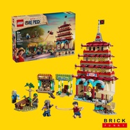Lego One Piece 75638 Battle at Arlong Park New 1 ️