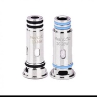 Coil Jellybox Xs 0.5 1.0 Ohm Authentic / Jellybox Z / Jellybox Nano