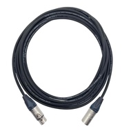 Sommer Cable Stage22 - Neutrik NC3 สายไมค์สำเร็จรูปคุณภาพ พร้อมหัว Neutrik (XLR To XLR) AT Prosound