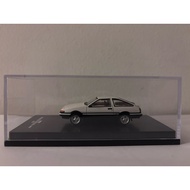 AE86 MODEL scale 1/64