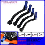 Motorcycle Gear Shift Lever For Yamaha YZ125 YZ250 YZ125X YZ250X YZ125G YZ250G YZ250F YZ450F YZ250FX