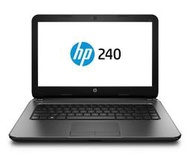 HP 240 G3 商用 Intel Core i5-4210U 14吋 LED螢幕 2G獨顯 送印表機 送完為止
