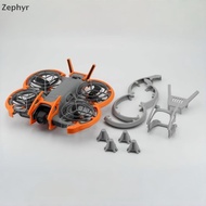 Zephyr 1 Set  Accessory 3D Printing 4in1 For DJI Neo2 Anti-Collision Protector Bumper Bar Gimbal Bar
