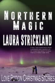 Northern Magic Laura Strickland