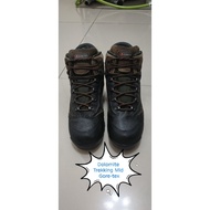 Dolomite Trekking Mid GTX Shoes