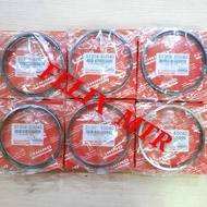 PISTON RING SEHER RING SET HINO LOHAN EURO 1 JO8CT STD