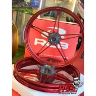RACING BOY FG510(FORGED RIM)
