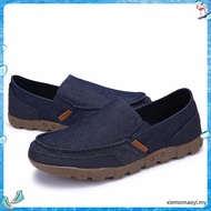 Plus size shoes flat shoes Canvas shoes 45 46 47 48 Canvas shoes large summer cloth shoes 46 size 47