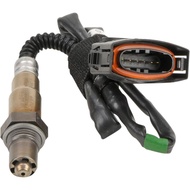 BOSCH 16065 Premium Original Equipment Oxygen Sensor - Compatible With Select Cadillac Catera