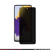 Tempered Glass Screen Protector Privacy For Vivo Y36 5G