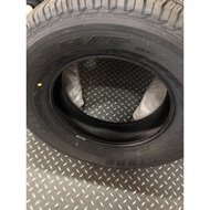 265/65 R17 BRIDGESTONE DUELER A/T and H/T