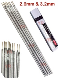 Cast Iron Welding Rod EQUIVALENT ( Cast Iron Welding Electrode )