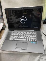 Dell XPS 15Z Notebook Intel Core i7-2640M 15吋筆記型電腦 英文版 Win 7