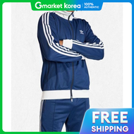 adidas | Adidas Adicolor Classic Beckenbauer Track Top Ip0418 2533112