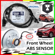 Original Proton Front Wheel Tyre ABS Sensor LH / RH Iriz New Persona VVT PW922636