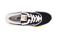 NB 997R Black U997REC ORIGINAL 100%