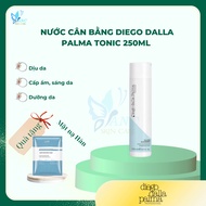 Diego Dalla Palma Skin Revitalizing Water - pH Balance, Deep Cleansing, Effective Moisturizing