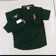kamij Budak unisex size 2y-12y