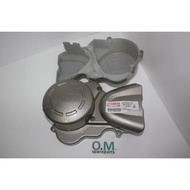 ORIGINAL 125Z 125ZR MAGNET COVER , 125Z 125ZR COVER MAGNET