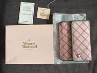 Vivienne Westwood wallet