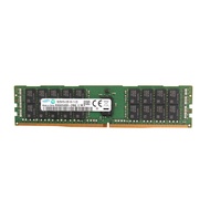 M393A2G40EB1-CPB0Q - SAMSUNG 16GB 2Rx4 DDR4 PC4-2133P-RA1-11-DC0 MEMORY MODULE