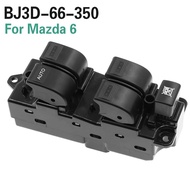 BL4E-66-350A For 2003-2012 Mazda 6 Electric Power Window Master Control Door Switch 1112 BJ3D-66-350