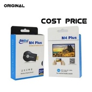 HDMI Dongle Original Anycast M4 Plus Wifi